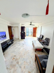 Blk 701 Reservoir Rise (Bedok), HDB 4 Rooms #545653061